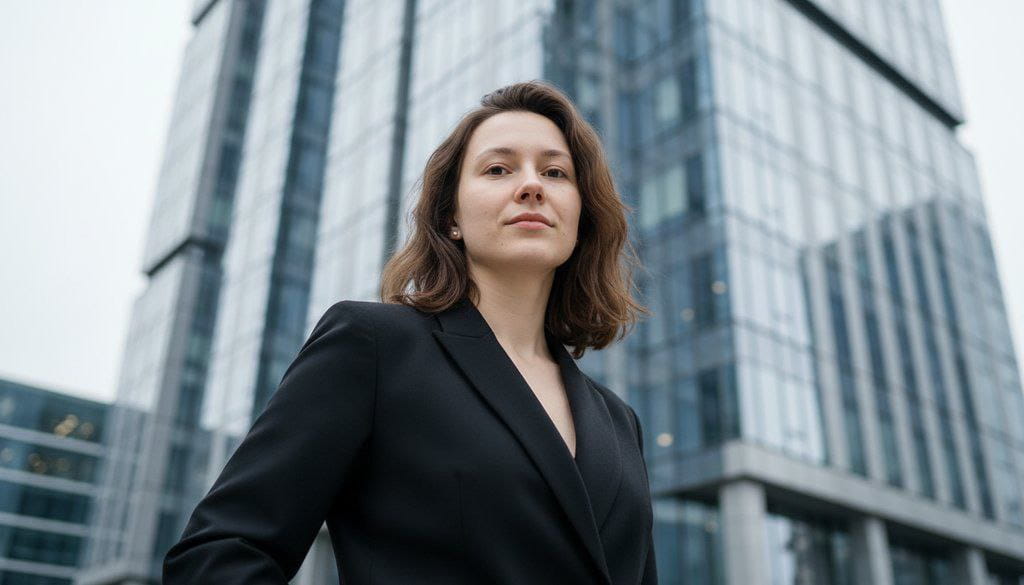 Как сделать фотосессию в ИИ самой себе — лучшие нейронки и идеи для нейрофотосессий - 3